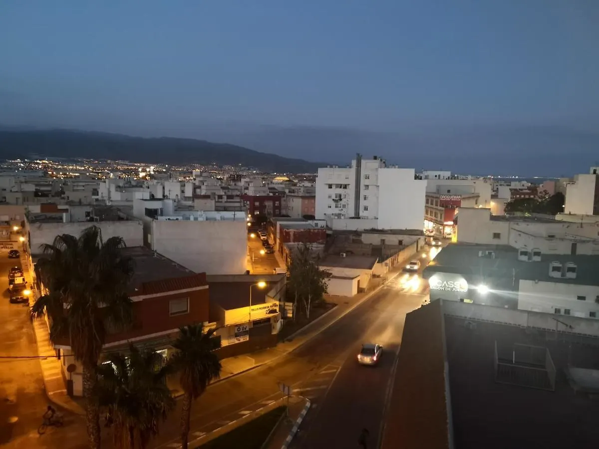 Atico Amplio Y Luminoso Roquetas De Mar Zona Centro Garaje Solo Si Esta Disponible Apartment Spain