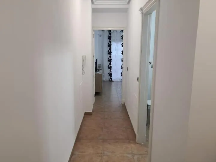 Atico Amplio Y Luminoso Roquetas De Mar Zona Centro Garaje Solo Si Esta Disponible Apartment 0*,  Spain