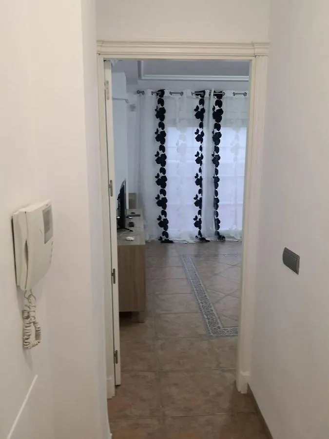 Atico Amplio Y Luminoso Roquetas De Mar Zona Centro Garaje Solo Si Esta Disponible Apartment 0*,