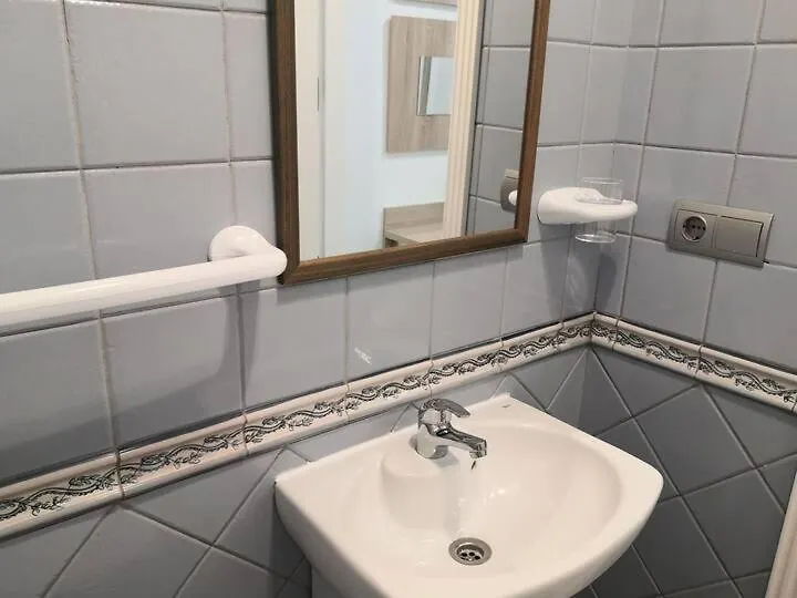 Atico Amplio Y Luminoso Roquetas De Mar Zona Centro Garaje Solo Si Esta Disponible Apartment Spain
