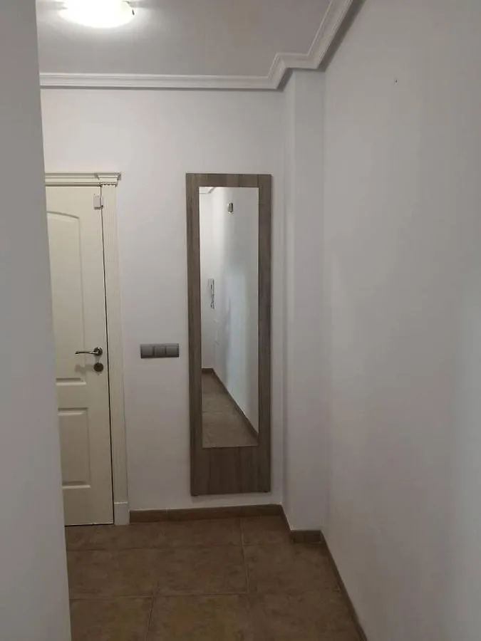 Atico Amplio Y Luminoso Roquetas De Mar Zona Centro Garaje Solo Si Esta Disponible Apartment