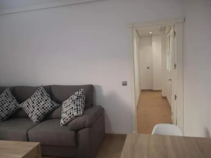 Atico Amplio Y Luminoso Roquetas De Mar Zona Centro Garaje Solo Si Esta Disponible Apartment Spain
