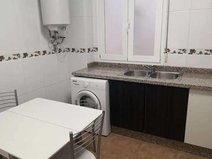 Atico Amplio Y Luminoso Roquetas De Mar Zona Centro Garaje Solo Si Esta Disponible Apartment