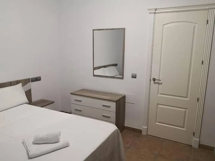 Atico Amplio Y Luminoso Roquetas De Mar Zona Centro Garaje Solo Si Esta Disponible Apartment Spain