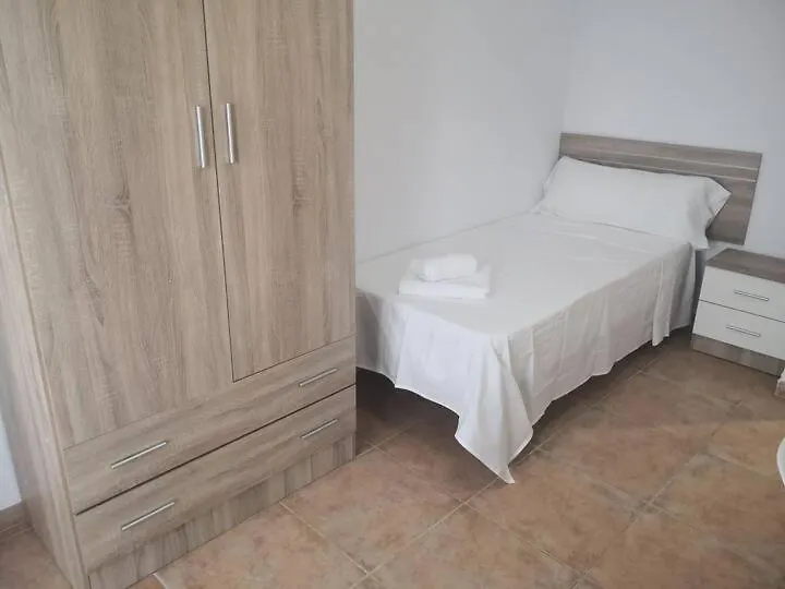 Atico Amplio Y Luminoso Roquetas De Mar Zona Centro Garaje Solo Si Esta Disponible Apartment Spain