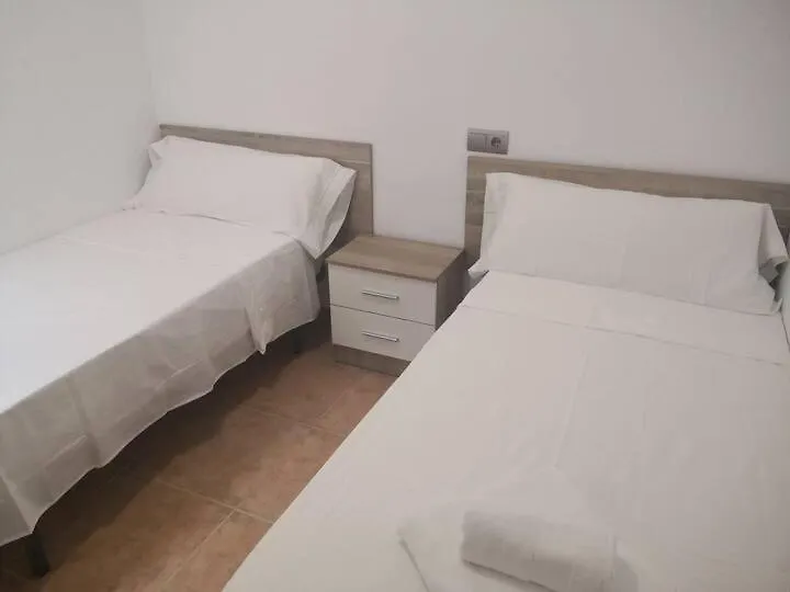 Atico Amplio Y Luminoso Roquetas De Mar Zona Centro Garaje Solo Si Esta Disponible Apartment Spain