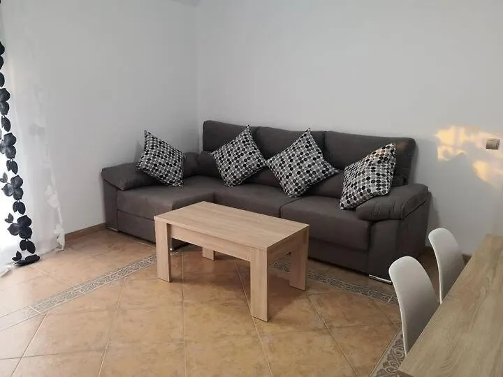 Atico Amplio Y Luminoso Roquetas De Mar Zona Centro Garaje Solo Si Esta Disponible Apartment