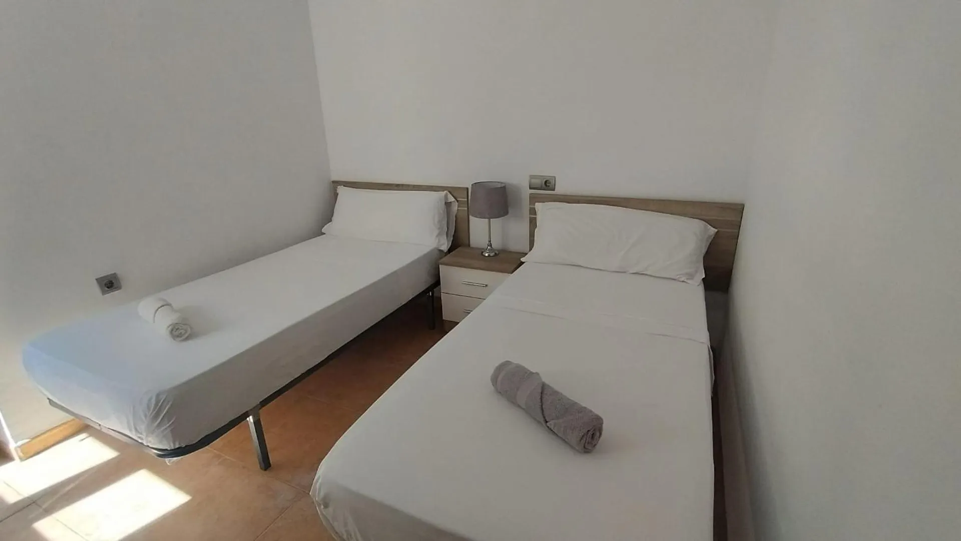 Atico Amplio Y Luminoso Roquetas De Mar Zona Centro Garaje Solo Si Esta Disponible Apartment