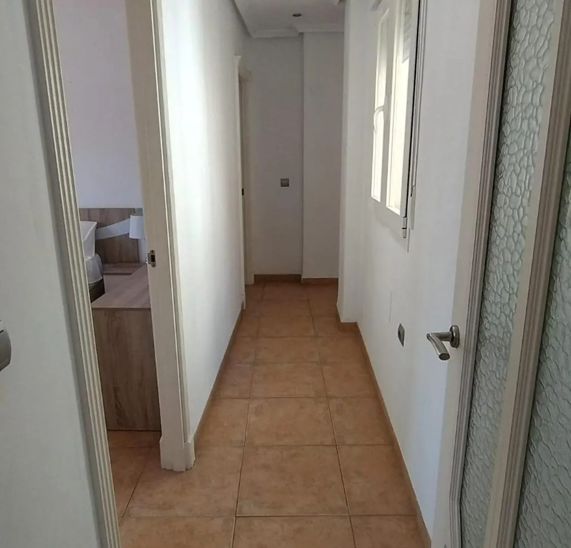 Atico Amplio Y Luminoso Roquetas De Mar Zona Centro Garaje Solo Si Esta Disponible Apartment Spain