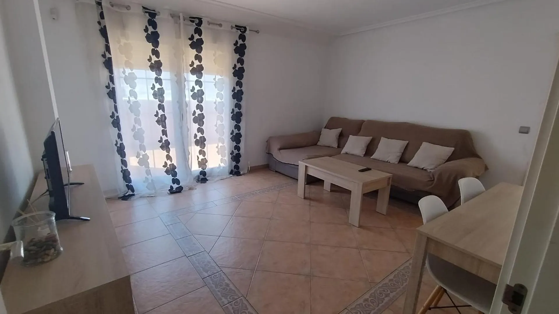 Atico Amplio Y Luminoso Roquetas De Mar Zona Centro Garaje Solo Si Esta Disponible Apartment