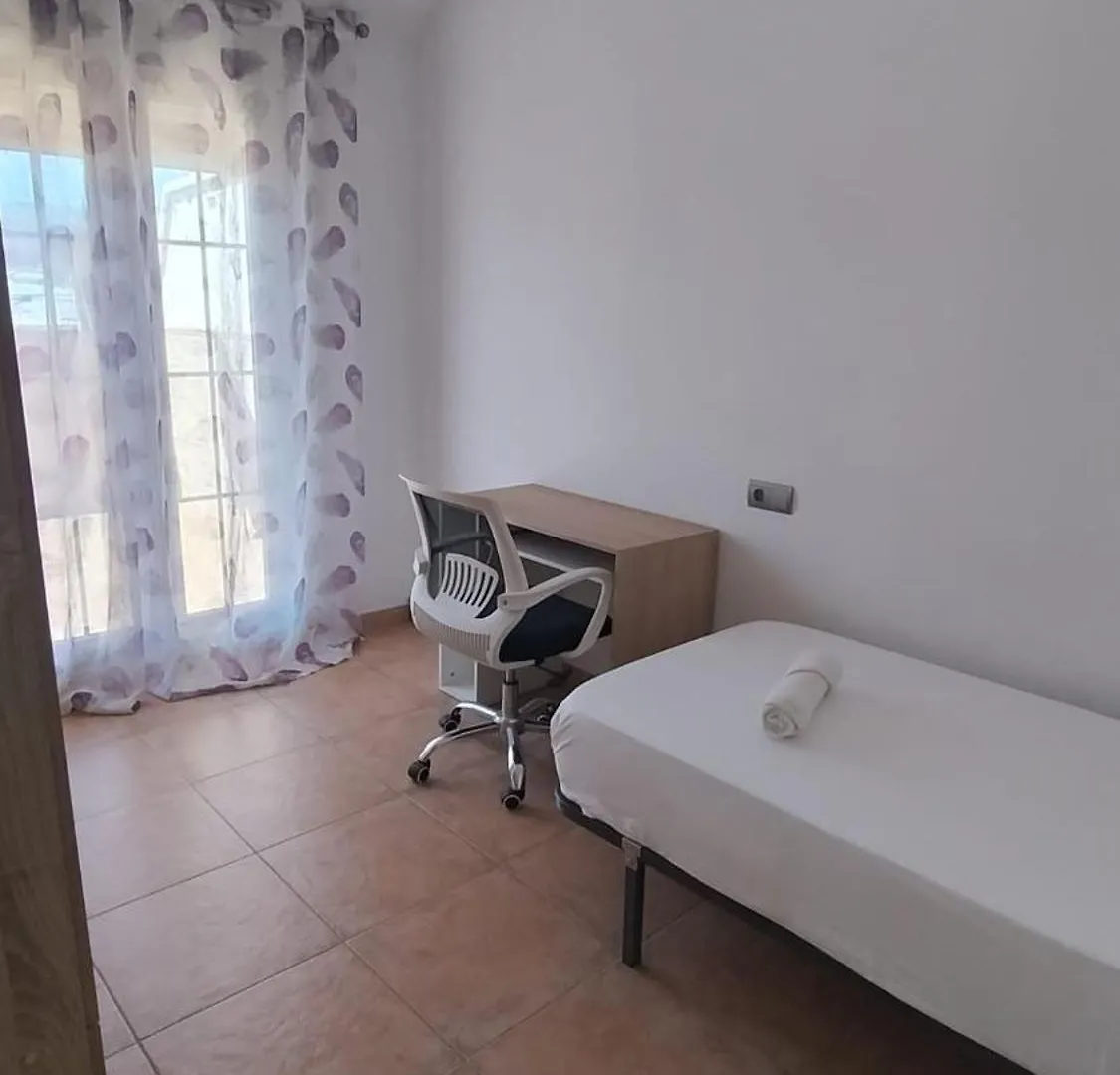 Atico Amplio Y Luminoso Roquetas De Mar Zona Centro Garaje Solo Si Esta Disponible Apartment Spain