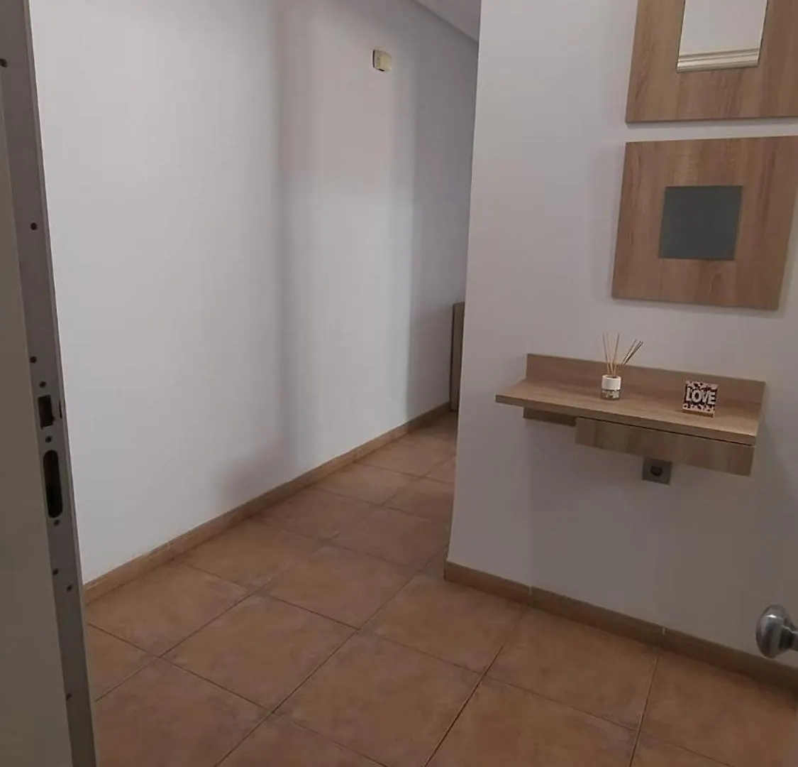 Atico Amplio Y Luminoso Roquetas De Mar Zona Centro Garaje Solo Si Esta Disponible Apartment Spain