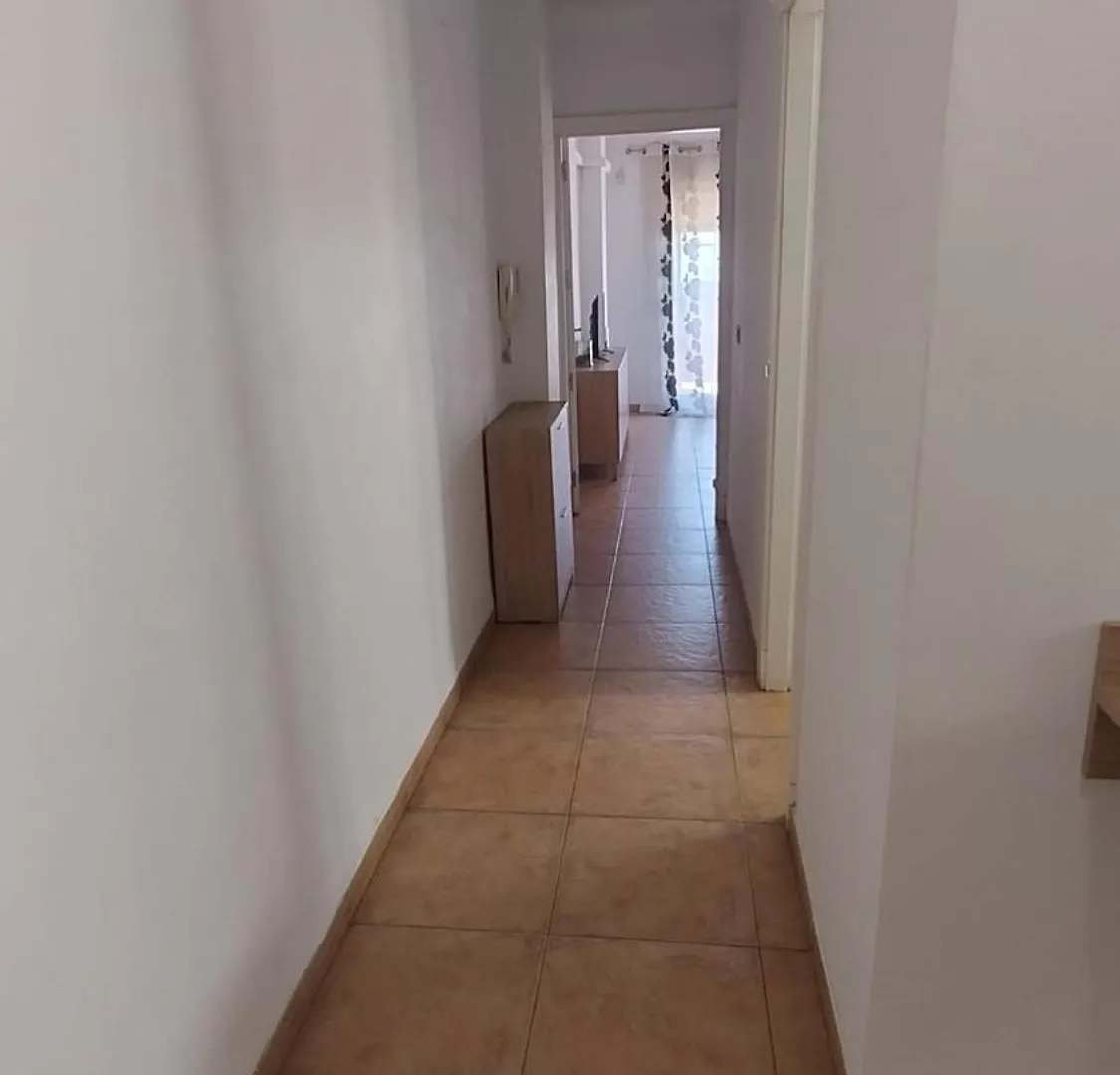 Atico Amplio Y Luminoso Roquetas De Mar Zona Centro Garaje Solo Si Esta Disponible Apartment