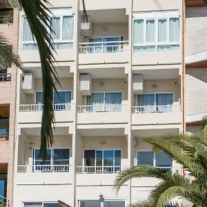 Vista Alegre Puerto de Alcúdia